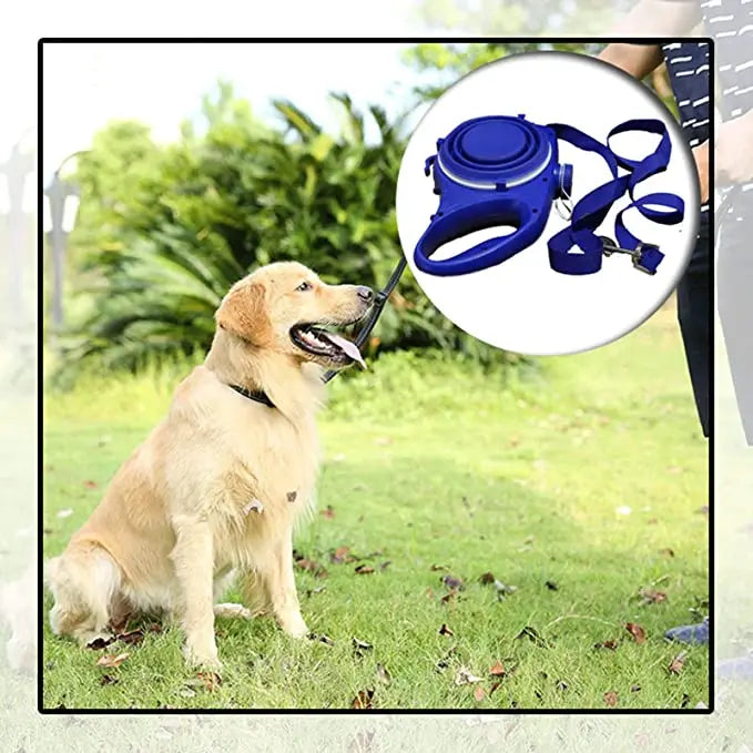 Multifunction Pet Dog Leash