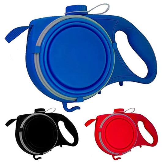 Multifunction Pet Dog Leash